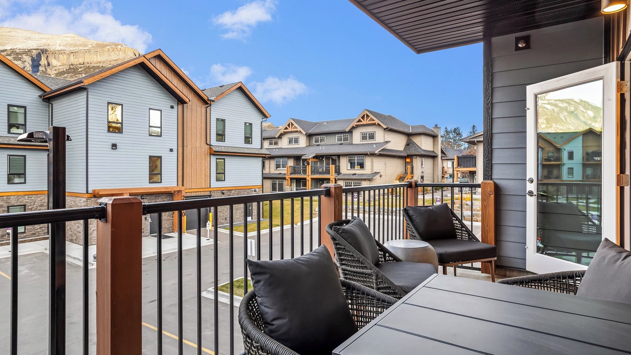 Photo of Outdoor in Dead Man's Flats