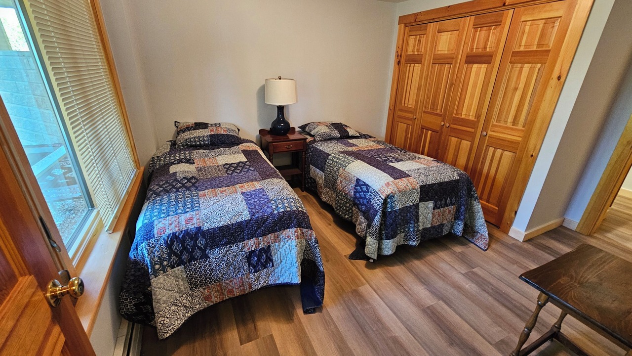 Photo of Bedroom in Whitefield