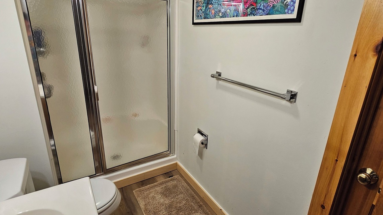 Photo of Bathroom in Whitefield
