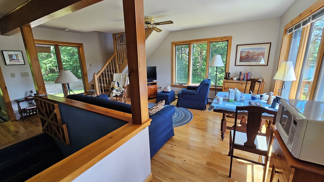 Photo of Livingroom in Whitefield