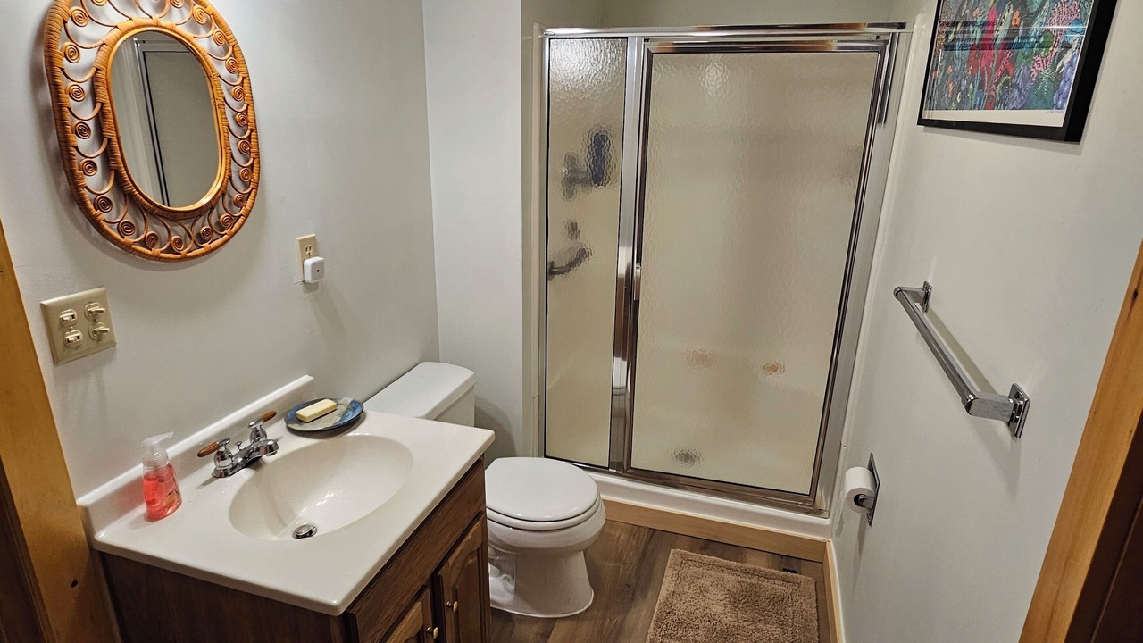 Photo of Bathroom in Whitefield