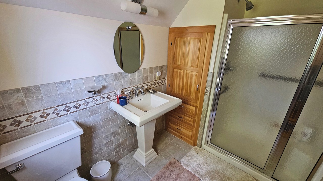 Photo of Bathroom in Whitefield