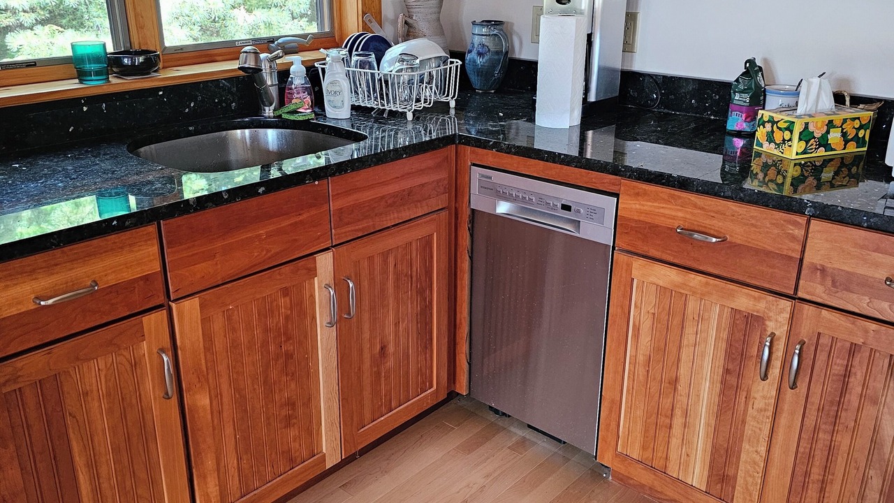 Photo of Kitchen in Whitefield