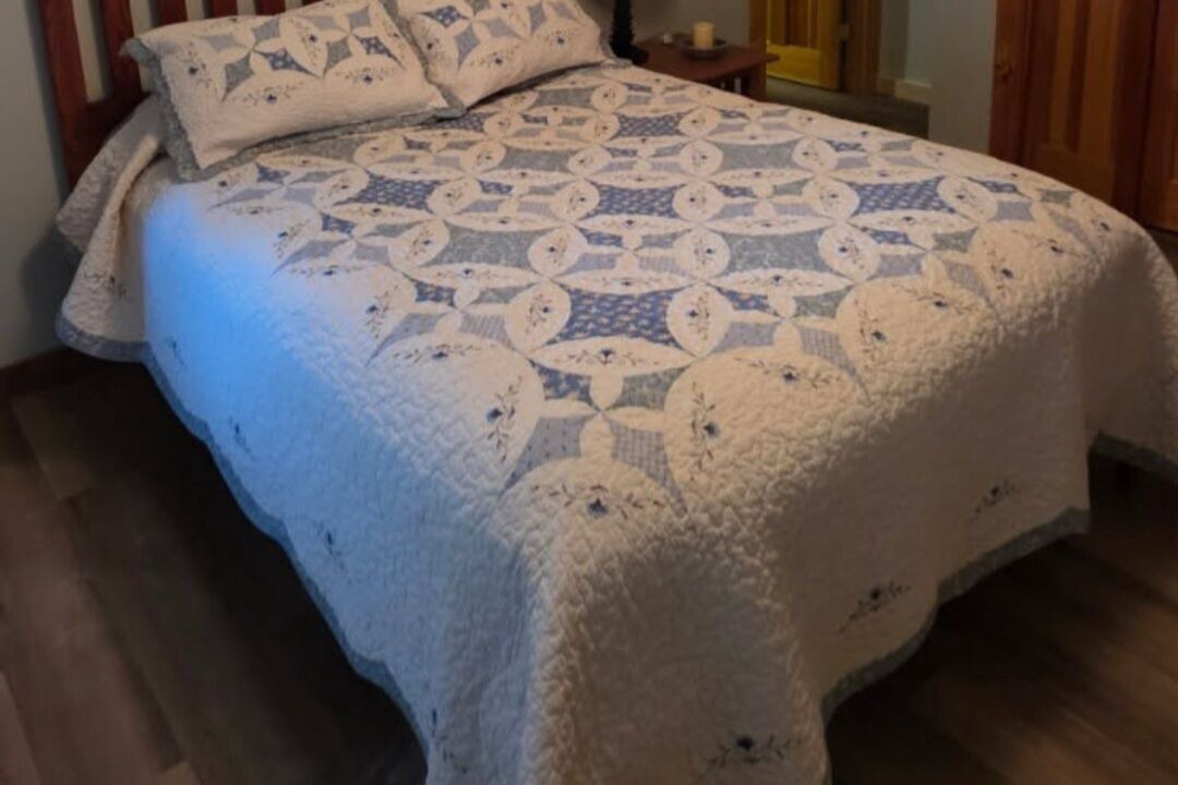 Photo of Bedroom in Whitefield