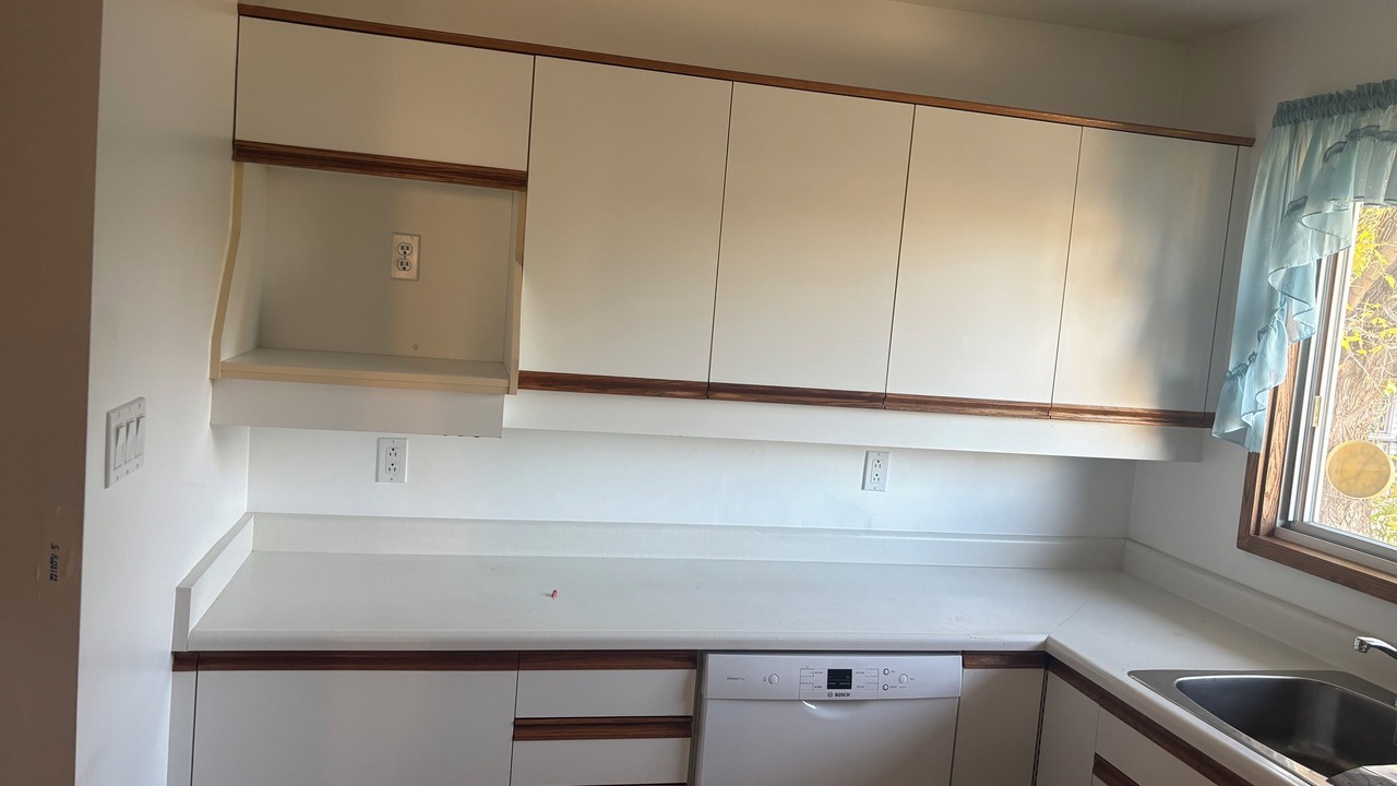 Photo of Kitchen in Northwest Edmonton