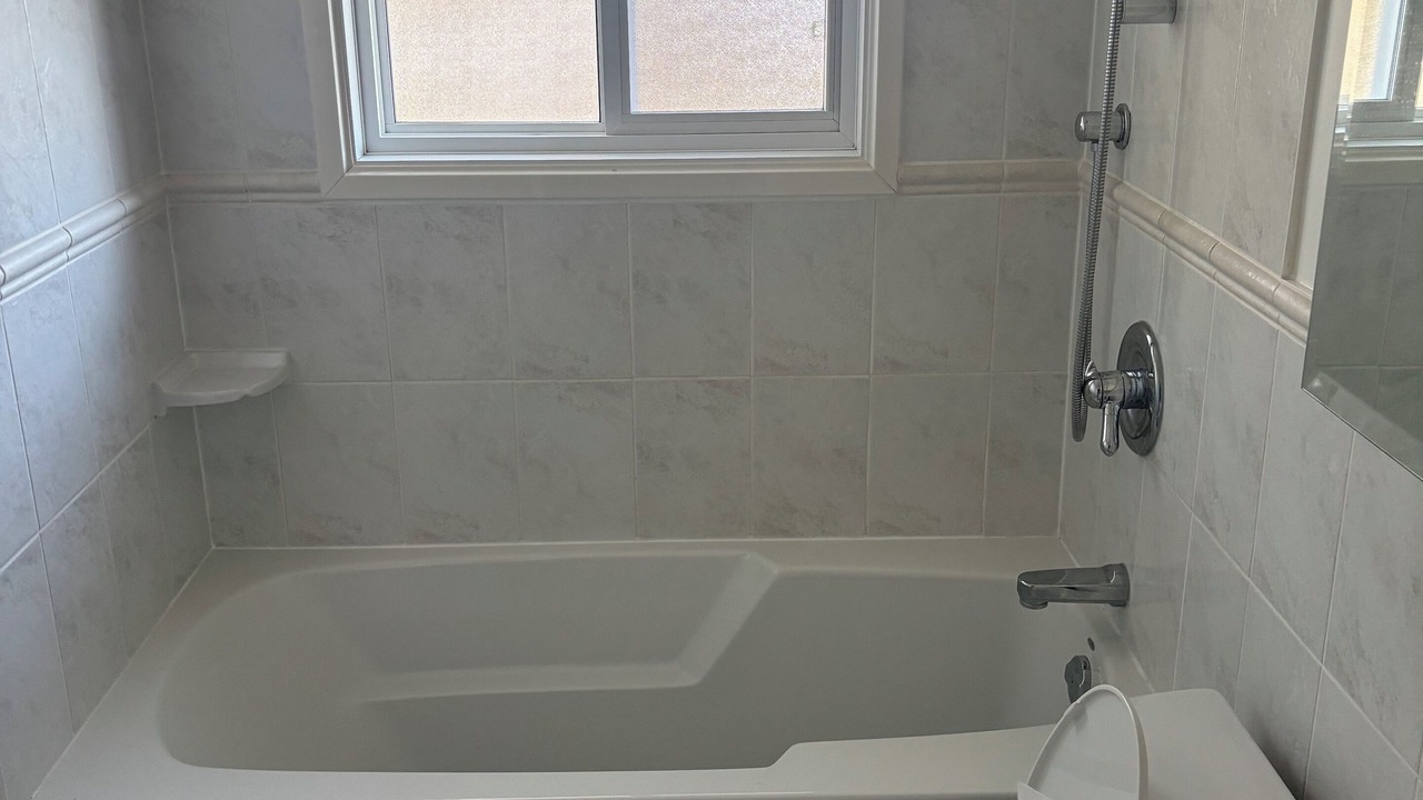 Photo of Bathroom in Northwest Edmonton