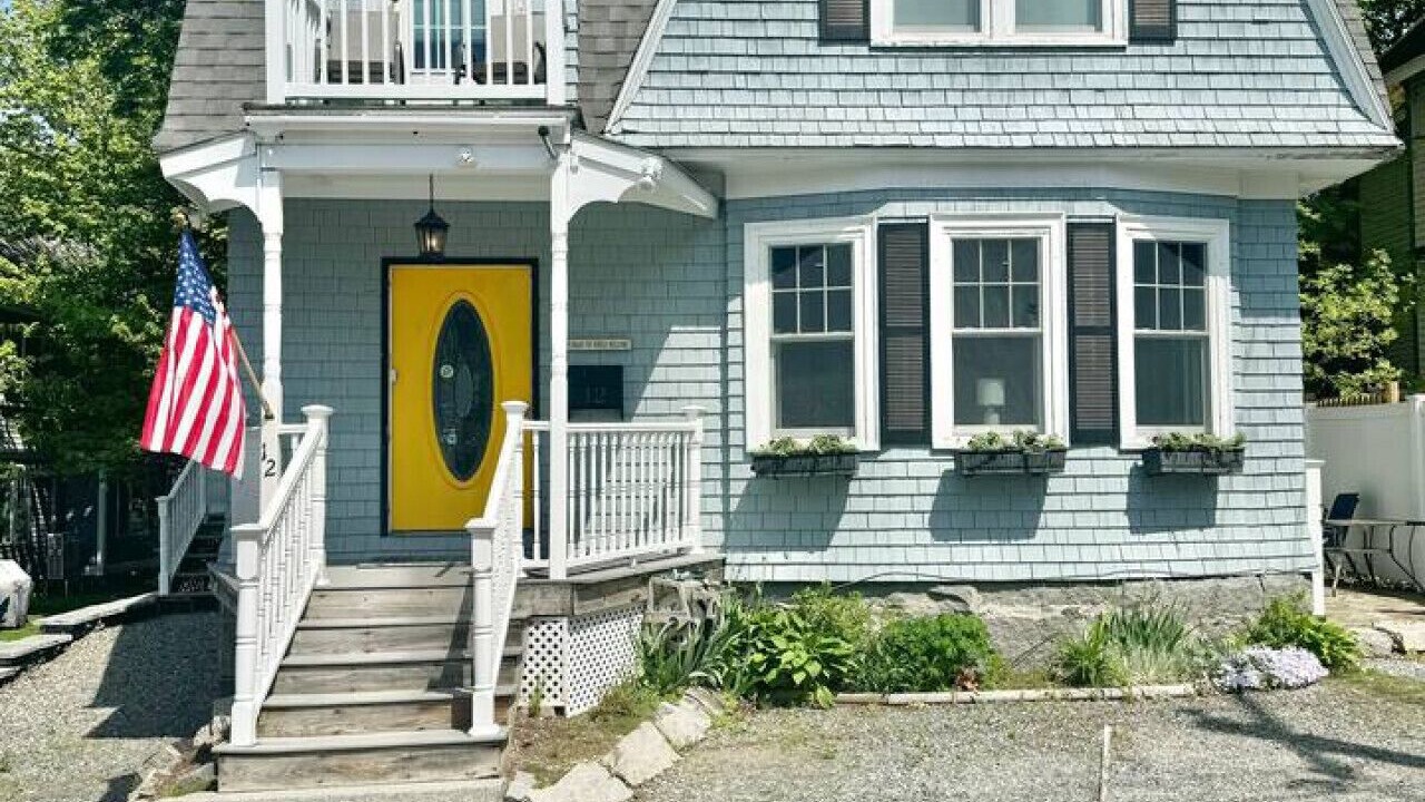 Photo of Outdoor in Bar Harbor