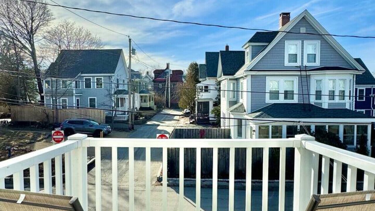 Photo of Outdoor in Bar Harbor