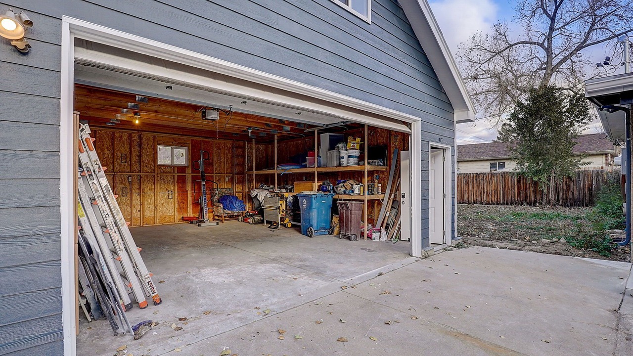 Photo of Outdoor in Twin Lakes