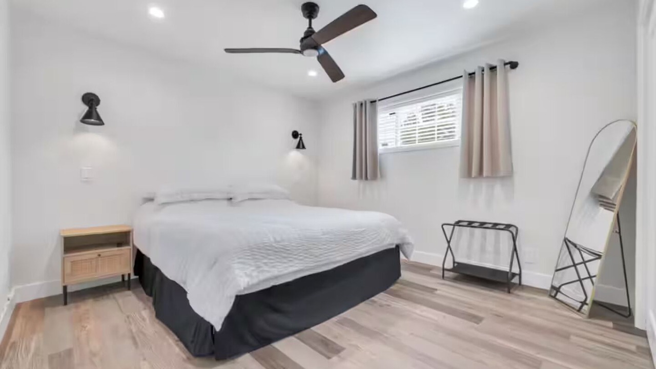Photo of Bedroom in Twin Lakes