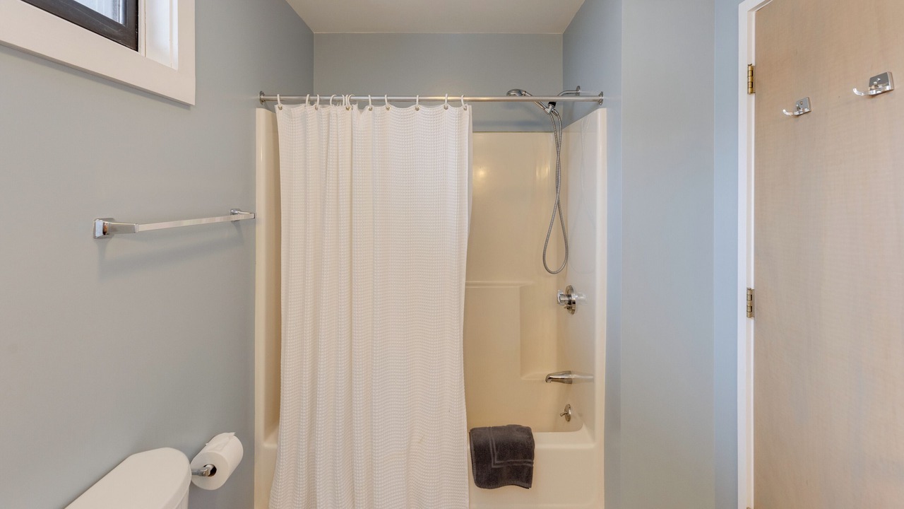 Photo of Bathroom in Lincoln