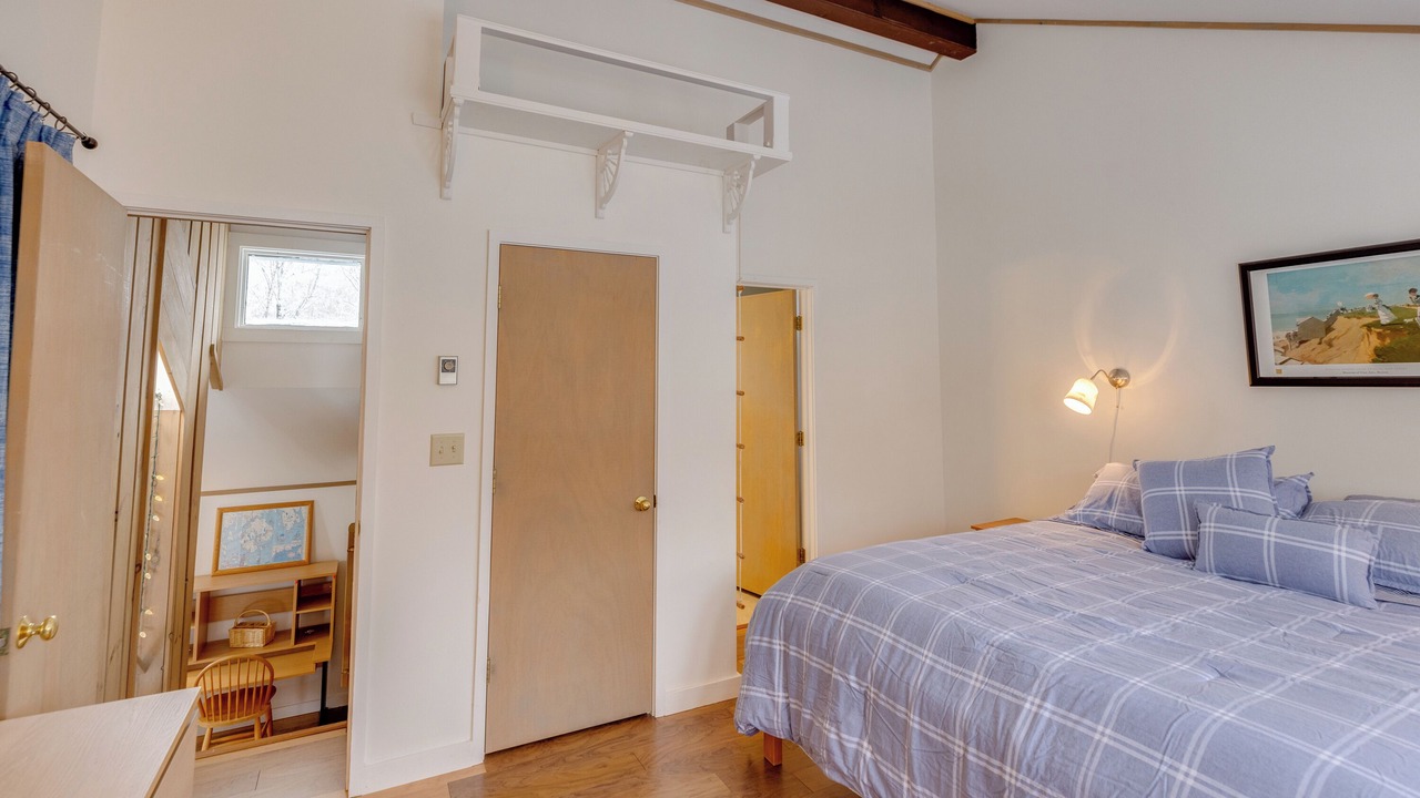 Photo of Bedroom in Lincoln