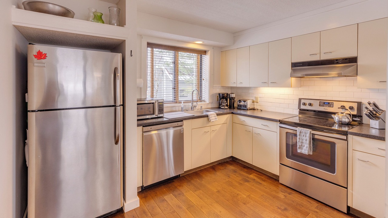 Photo of Kitchen in Lincoln