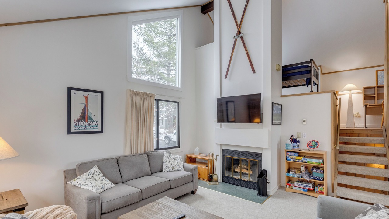 Photo of Livingroom in Lincoln