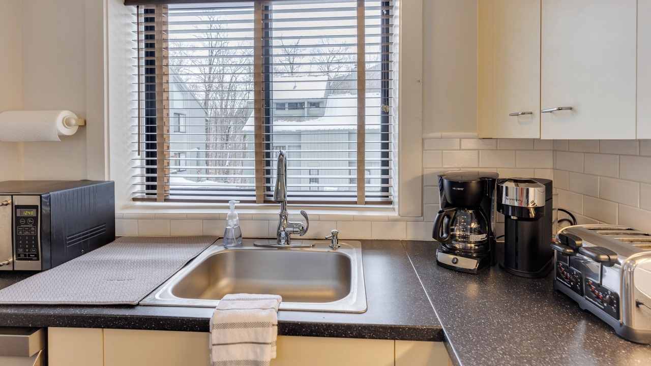 Photo of Kitchen in Lincoln