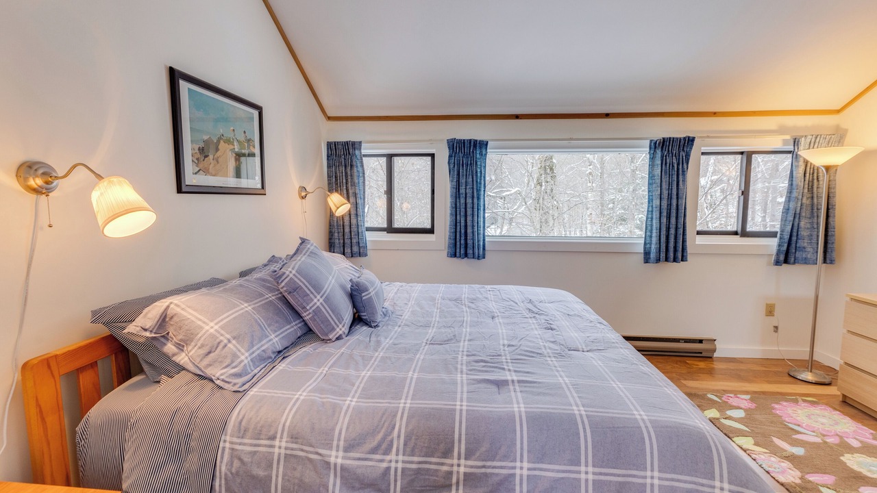 Photo of Bedroom in Lincoln