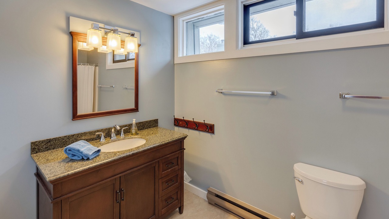Photo of Bathroom in Lincoln