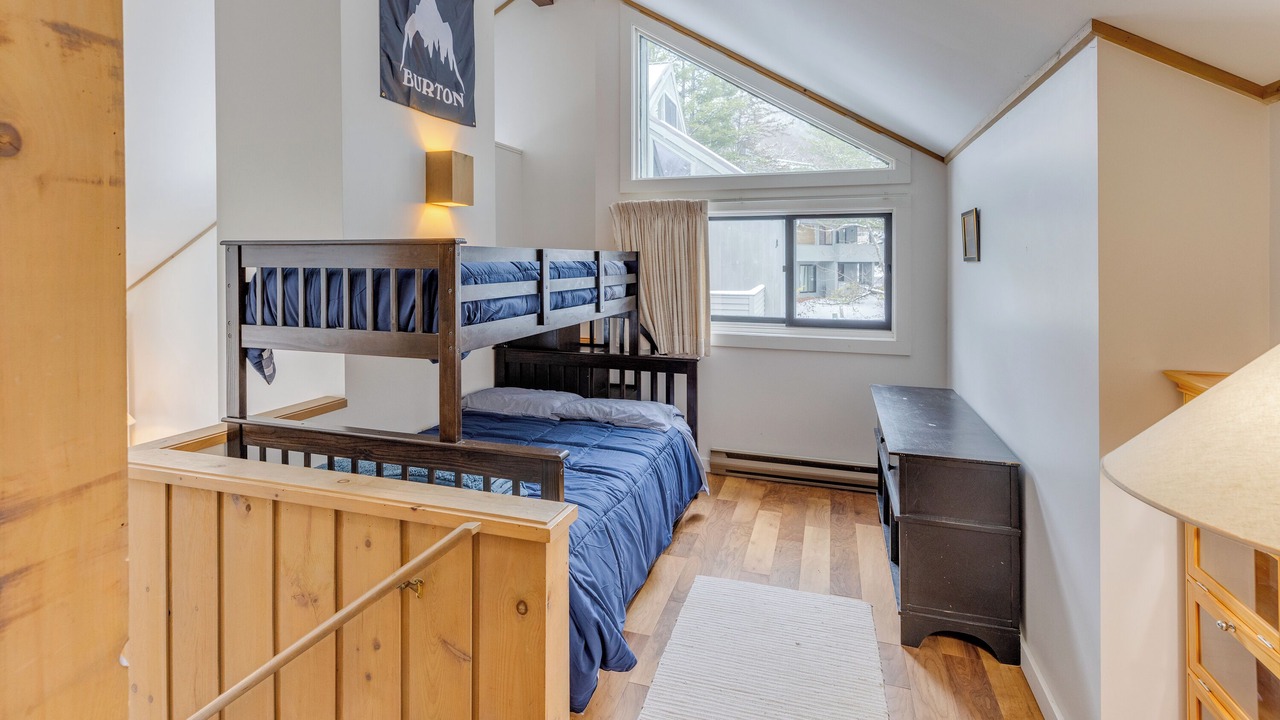 Photo of Bedroom in Lincoln