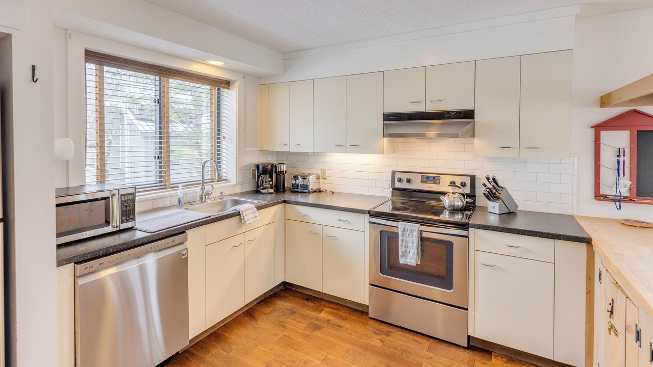 Photo of Kitchen in Lincoln