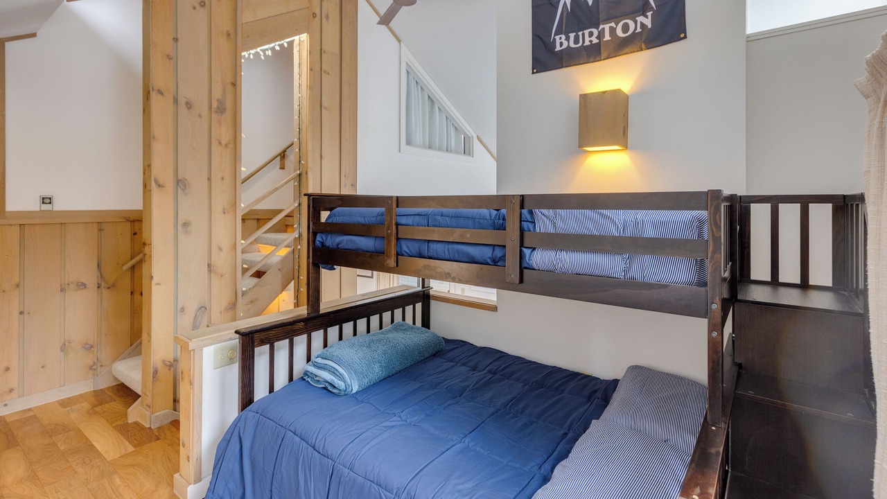Photo of Bedroom in Lincoln