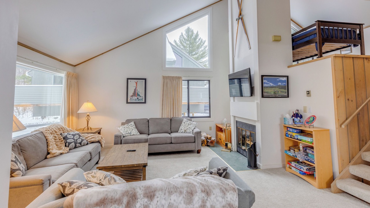 Photo of Livingroom in Lincoln