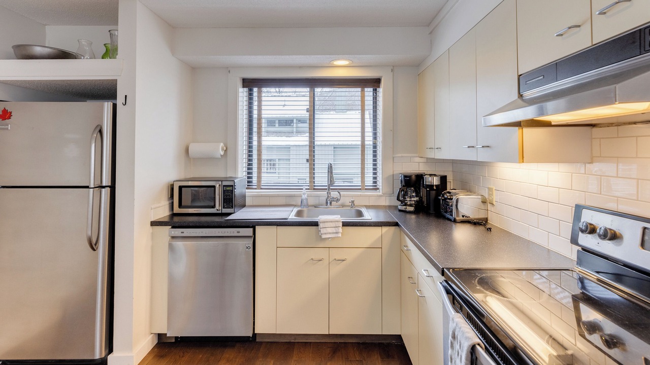 Photo of Kitchen in Lincoln