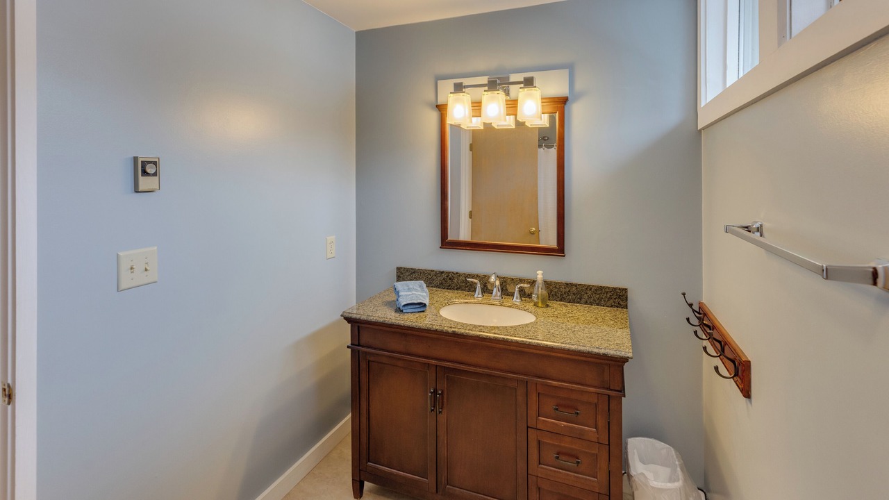 Photo of Bathroom in Lincoln