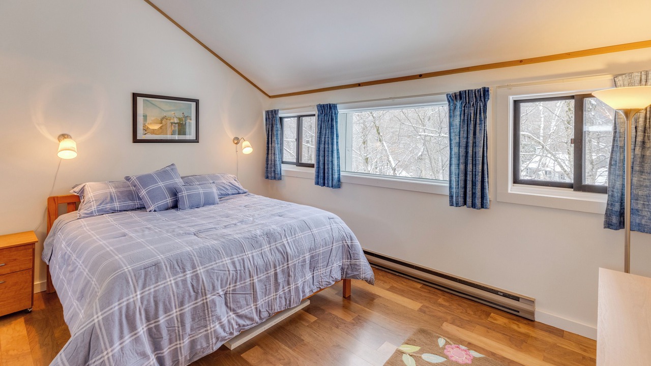 Photo of Bedroom in Lincoln