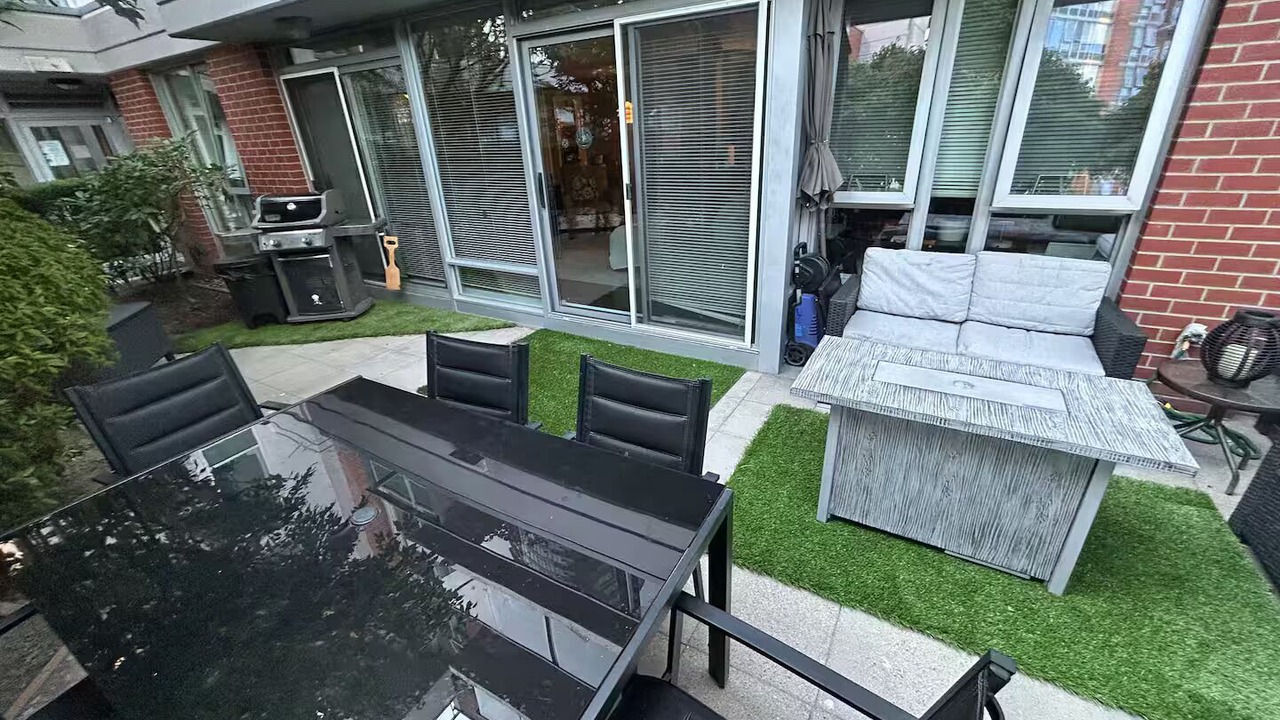 Photo of Outdoor in Gastown
