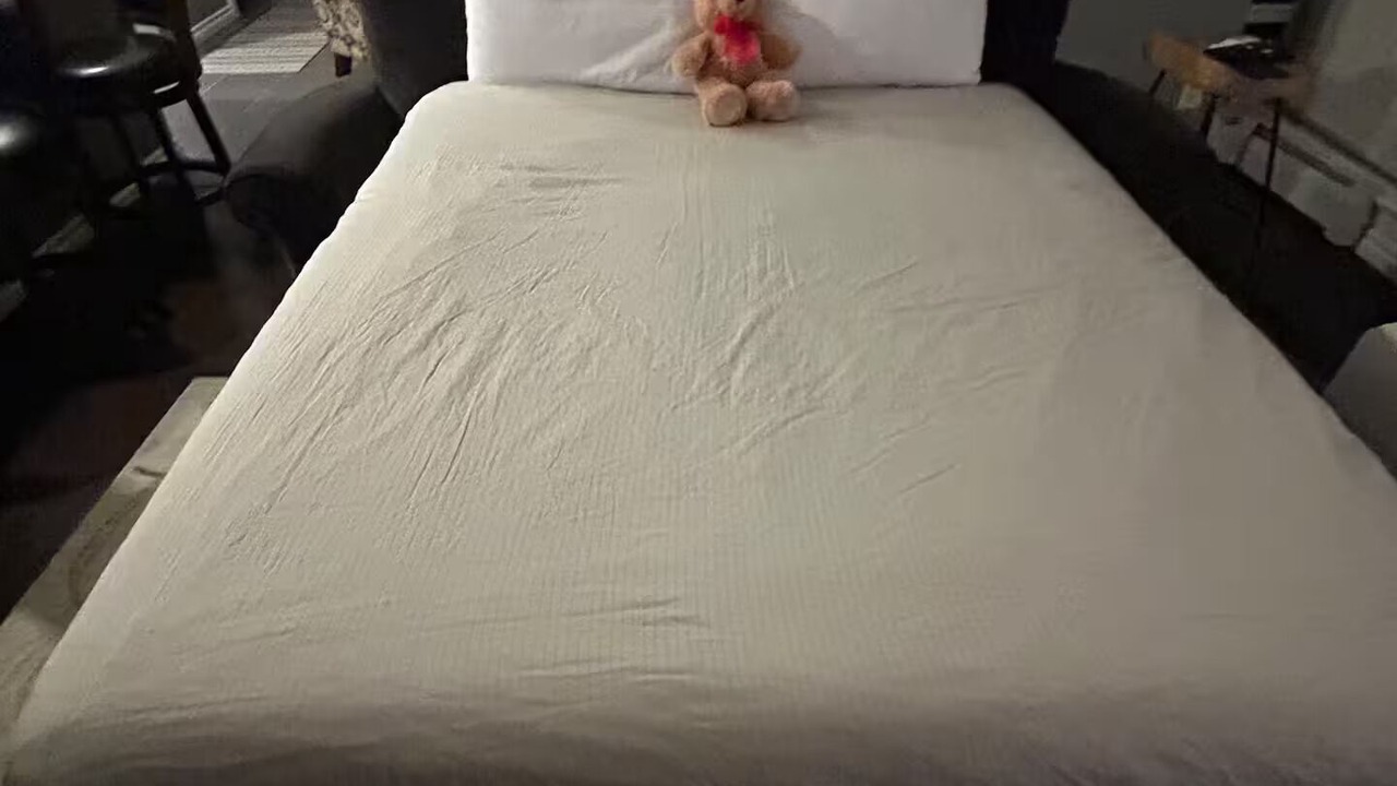 Photo of Bedroom in Gastown