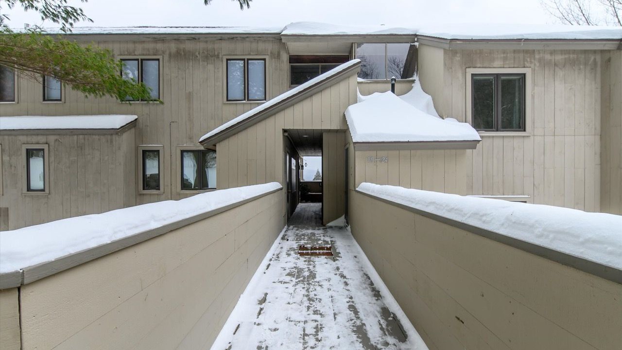 Photo of Outdoor in Waitsfield