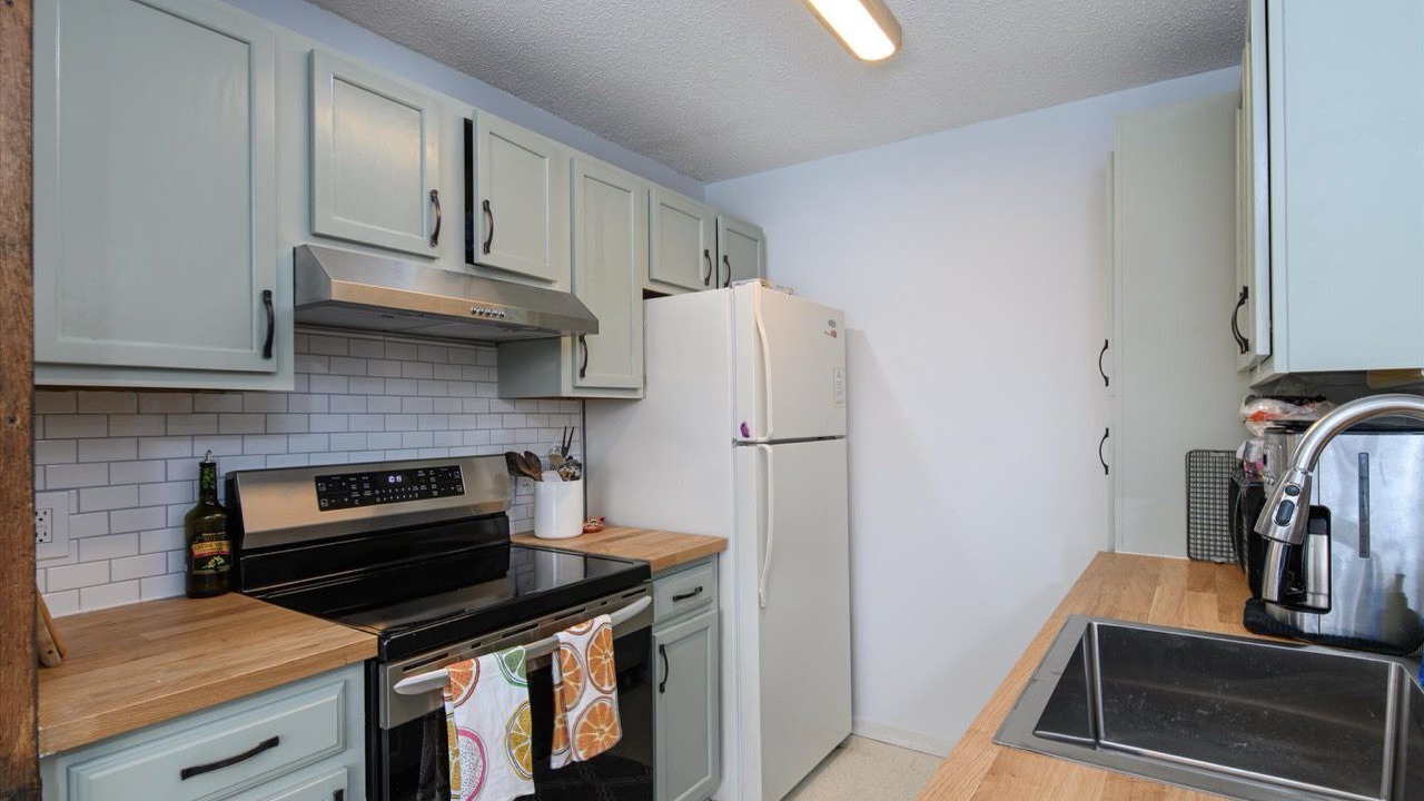 Photo of Kitchen in Waitsfield