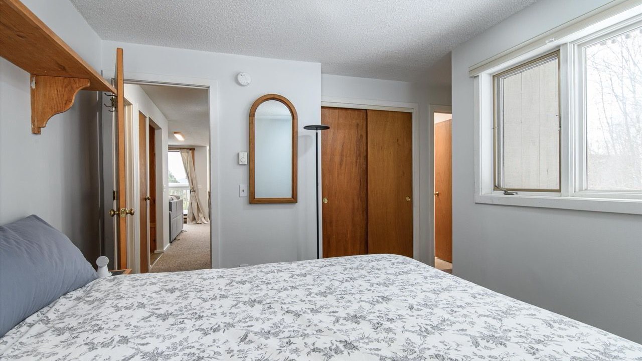 Photo of Bedroom in Waitsfield