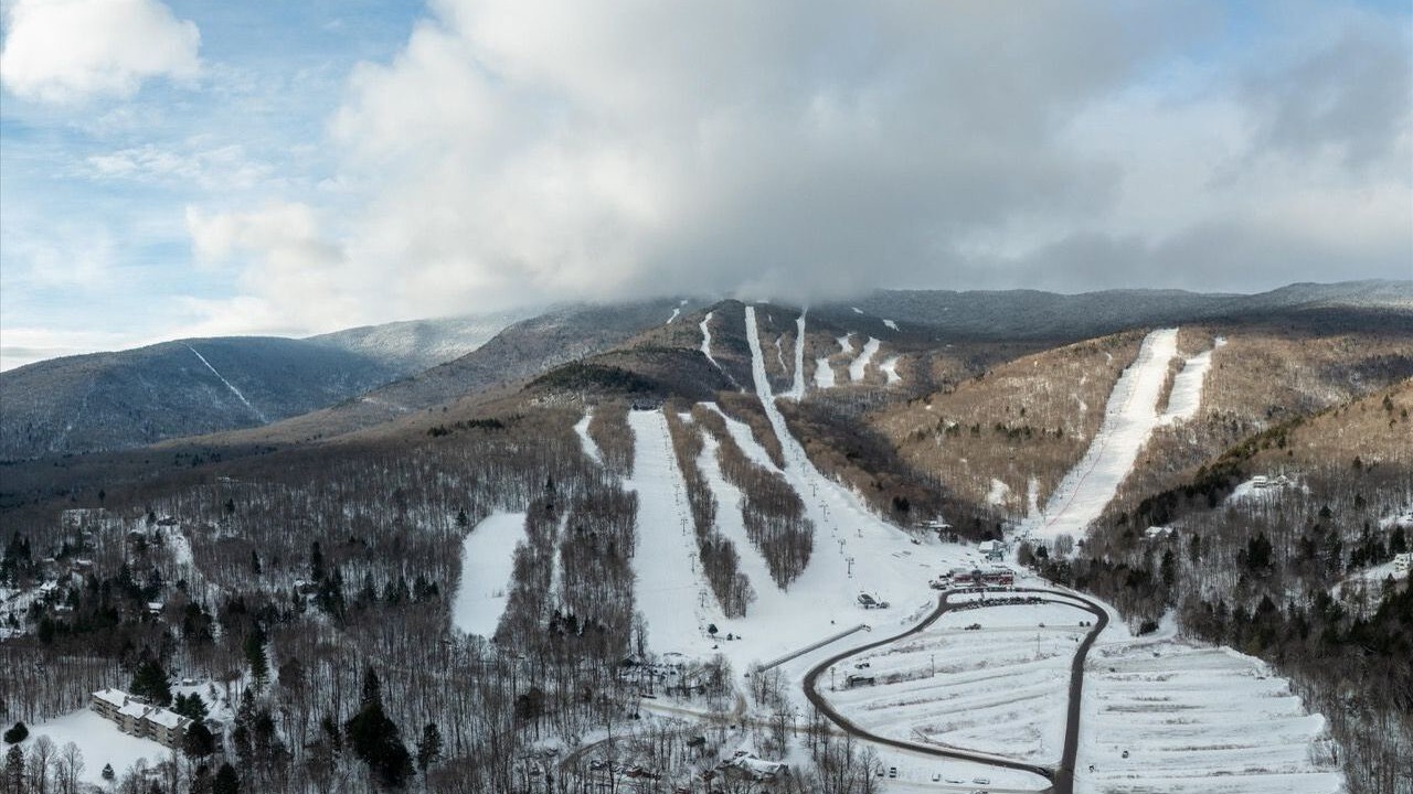 Photo of Outdoor in Waitsfield