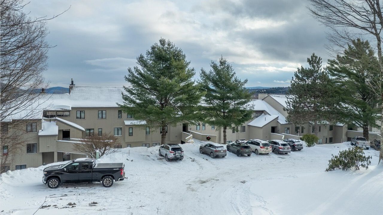 Photo of Outdoor in Waitsfield