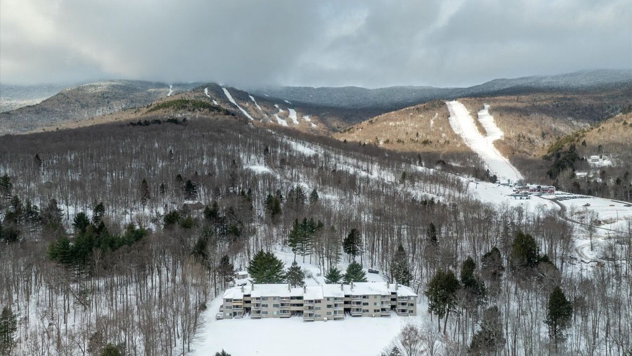 Photo of Outdoor in Waitsfield
