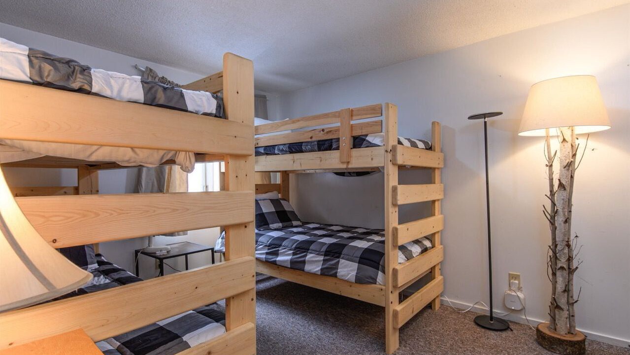 Photo of Bedroom in Waitsfield