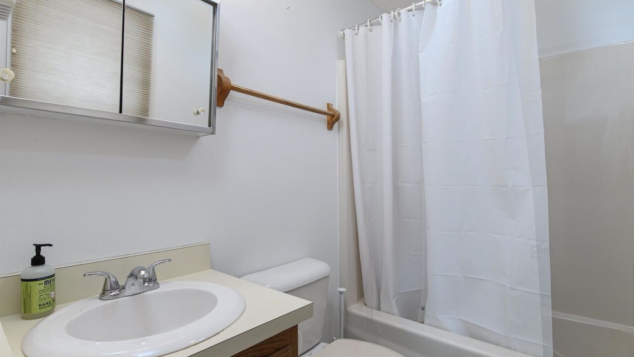 Photo of Bathroom in Waitsfield