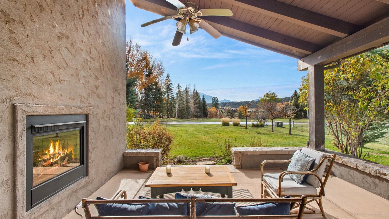 Photo of Outdoor in Aspen Glen