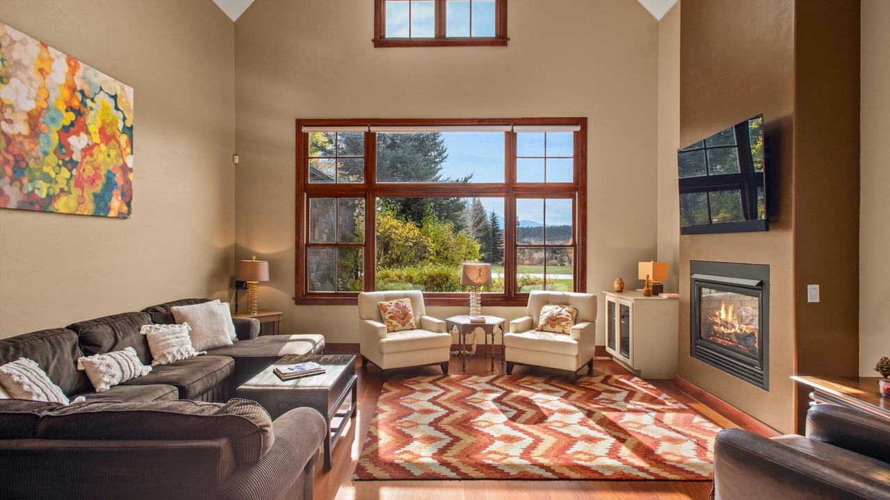 Photo of Livingroom in Aspen Glen