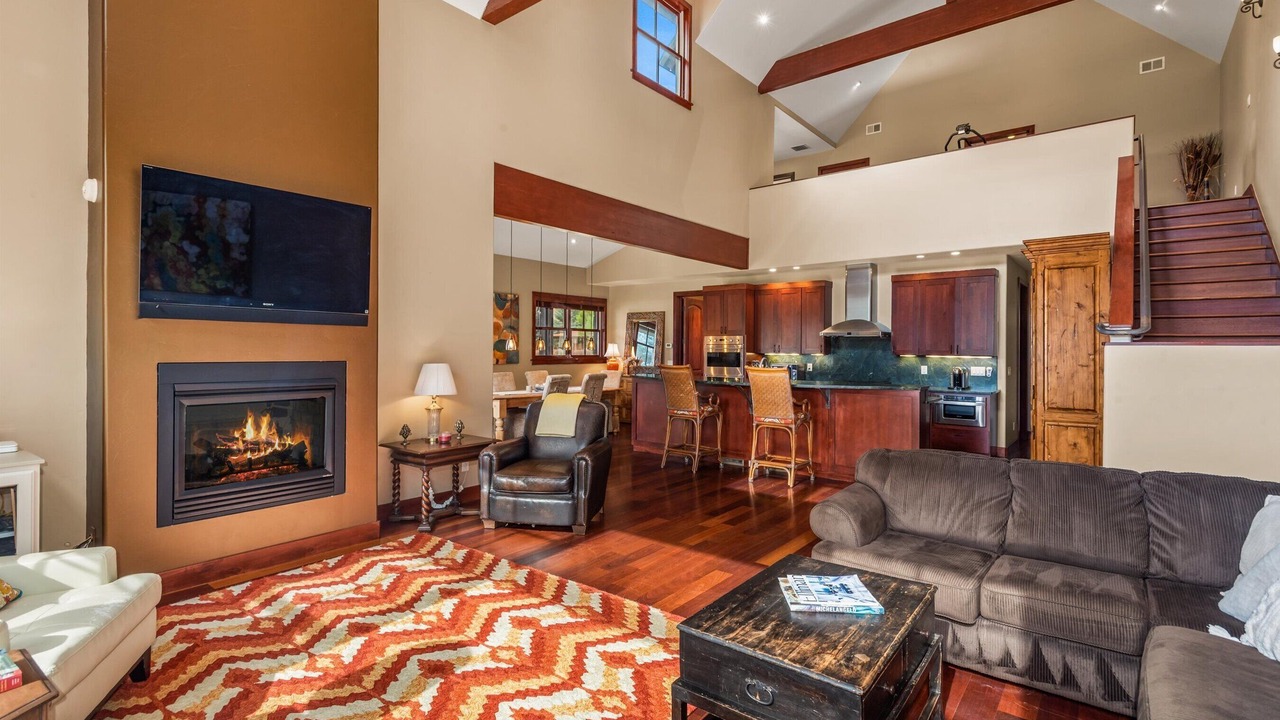 Photo of Livingroom in Aspen Glen