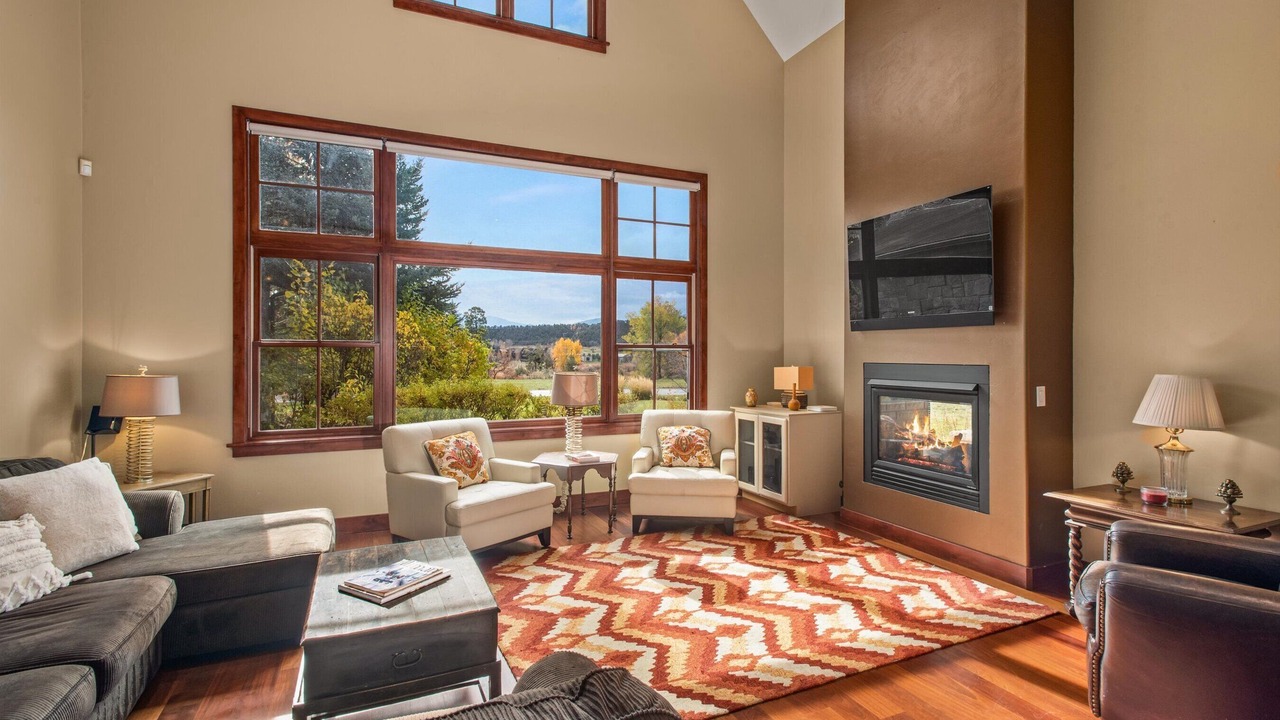 Photo of Livingroom in Aspen Glen