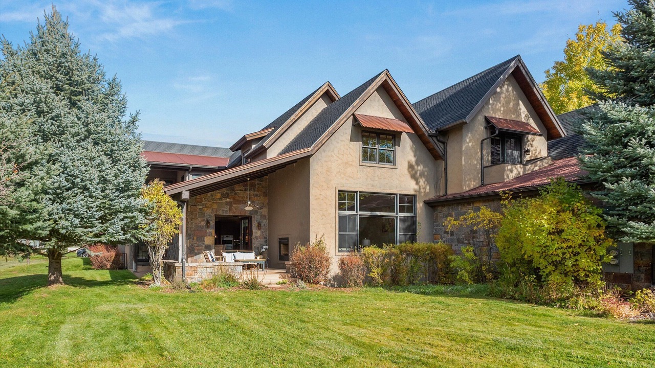 Photo of Outdoor in Aspen Glen