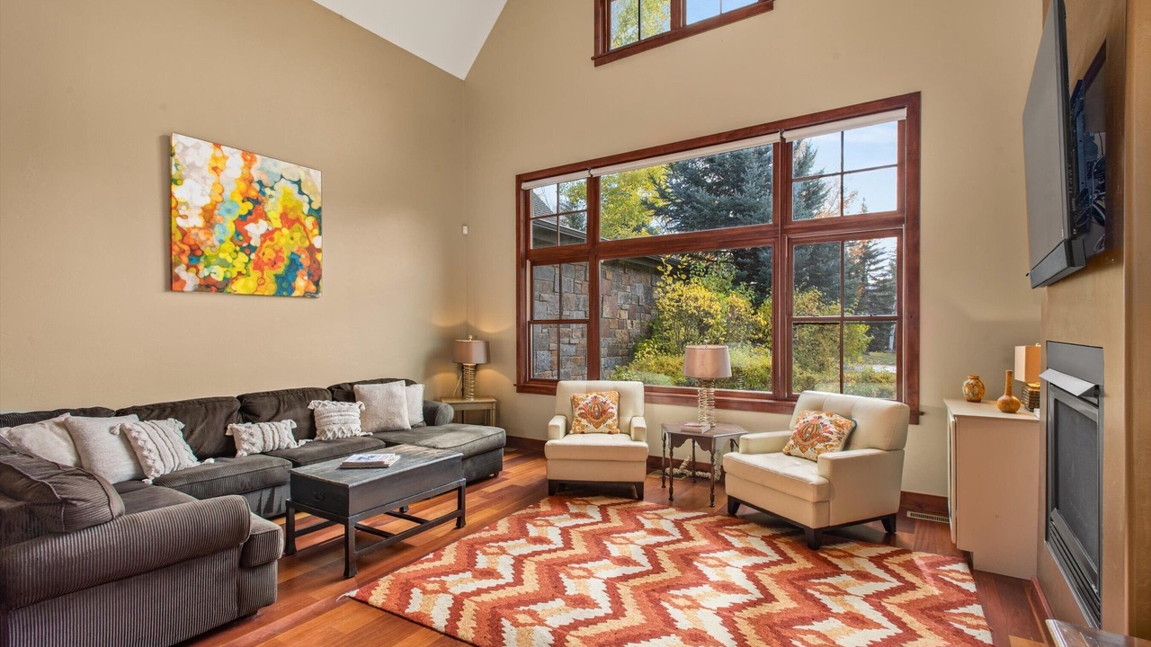 Photo of Livingroom in Aspen Glen