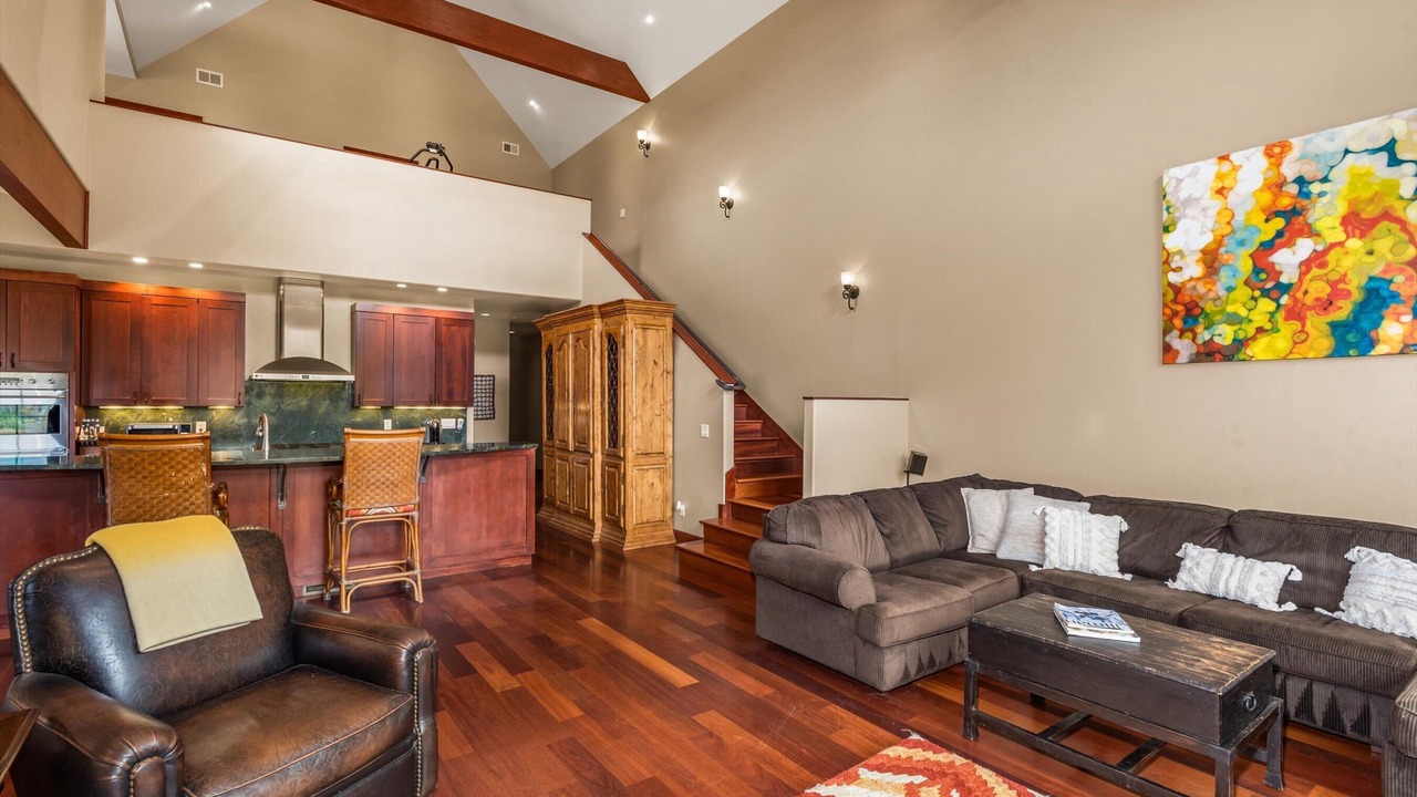 Photo of Livingroom in Aspen Glen