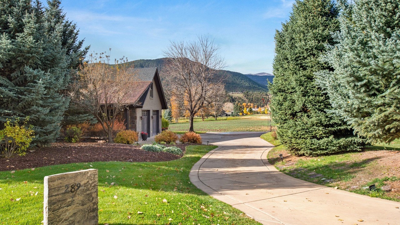 Photo of Outdoor in Aspen Glen