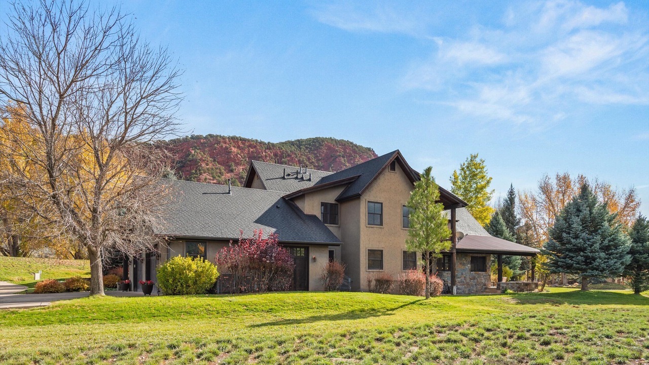 Photo of Outdoor in Aspen Glen