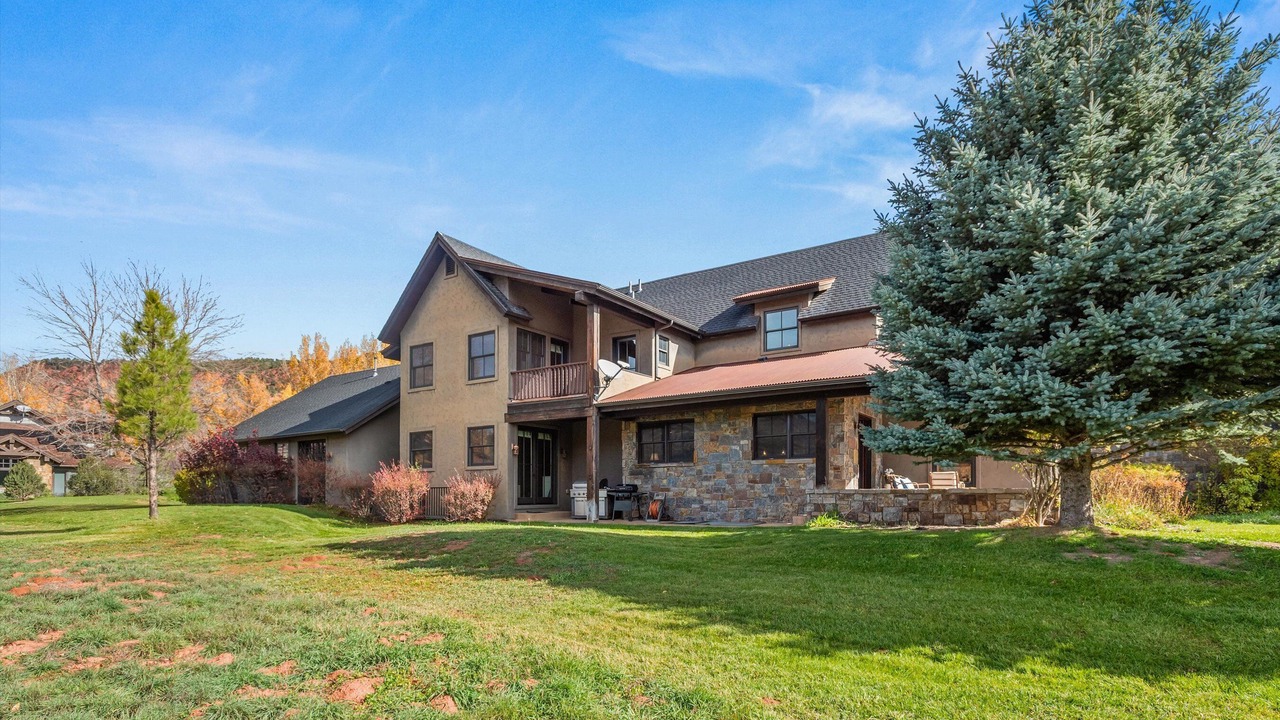 Photo of Outdoor in Aspen Glen
