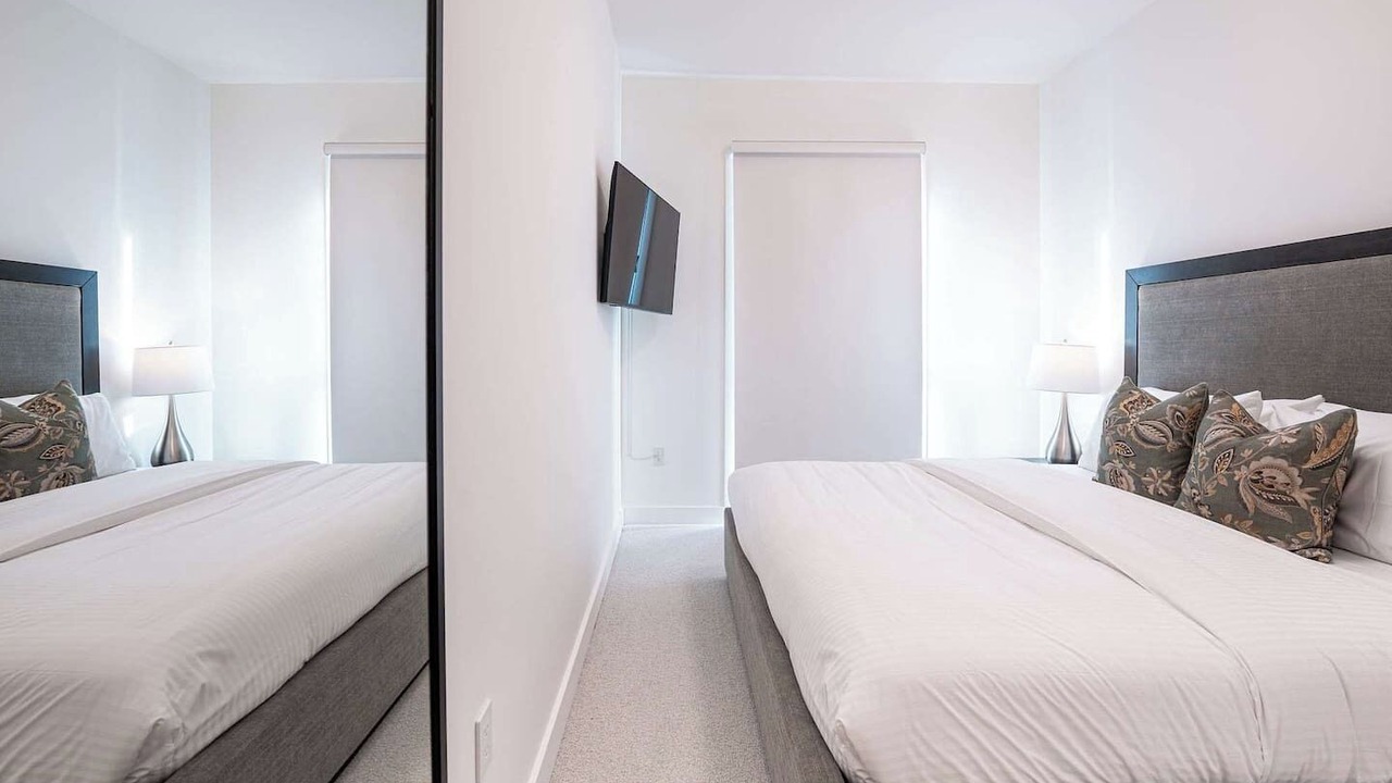 Photo of Bedroom in Revelstoke