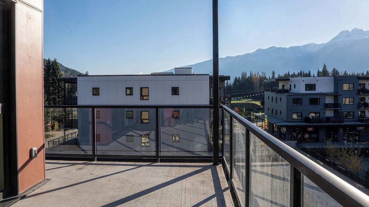 Photo of Outdoor in Revelstoke
